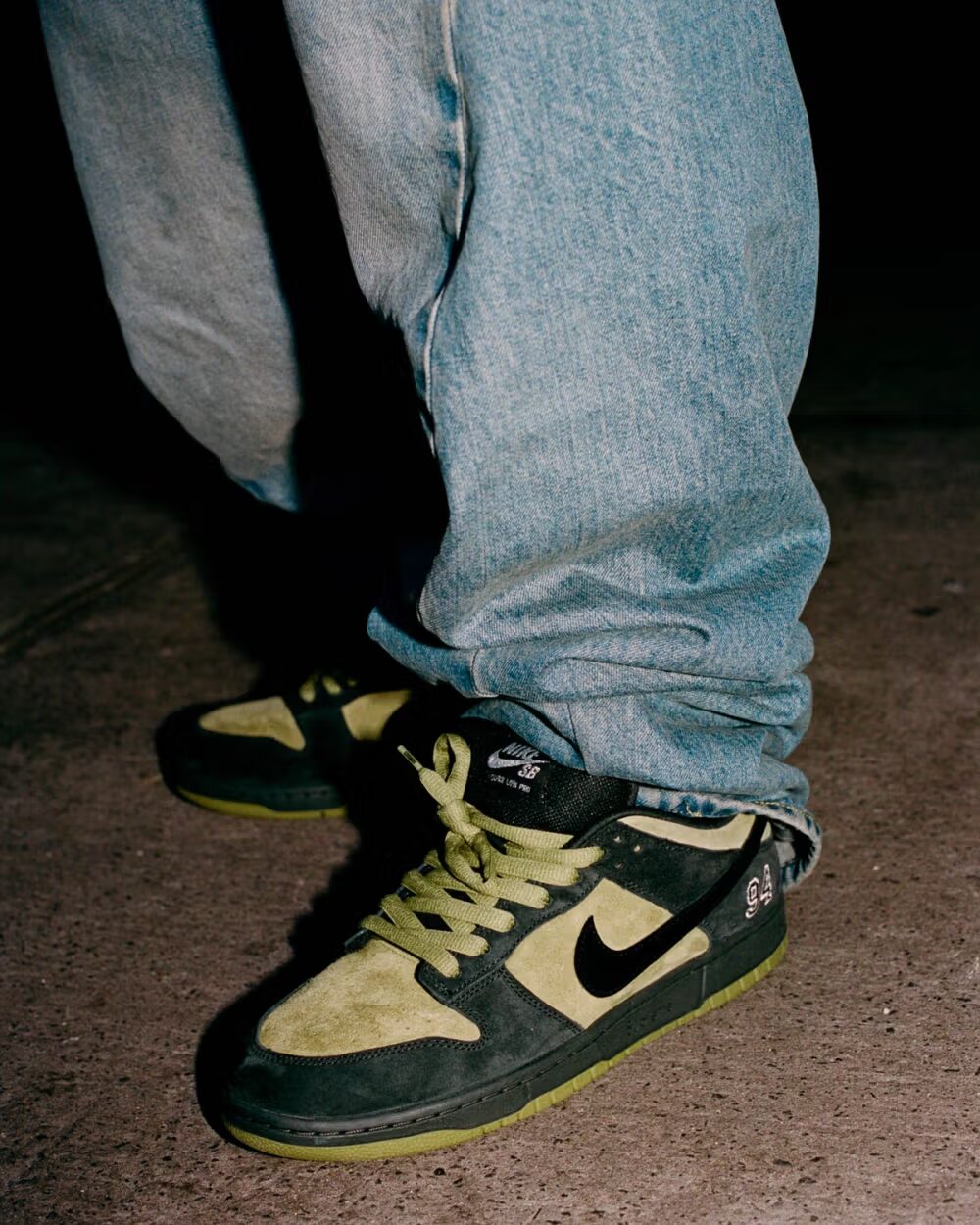 【国内 2025年 9/6 発売】SUPREME × NIKE SB DUNK LOW PRO OG QS (シュプリーム ナイキ SB ダンク ロー プロ OG QS) [HQ8487-001/HQ8487-100/HQ8487-300/HQ8487-400/HQ8487-500]
