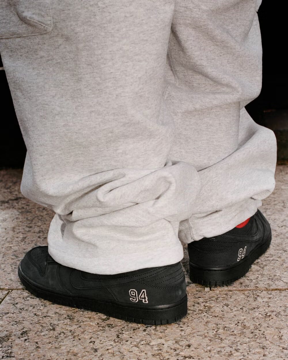 【国内 2025年 9/6 発売】SUPREME × NIKE SB DUNK LOW PRO OG QS (シュプリーム ナイキ SB ダンク ロー プロ OG QS) [HQ8487-001/HQ8487-100/HQ8487-300/HQ8487-400/HQ8487-500]