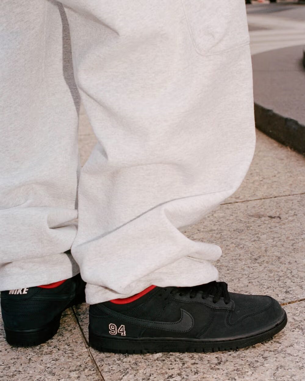 【国内 2025年 9/6 発売】SUPREME × NIKE SB DUNK LOW PRO OG QS (シュプリーム ナイキ SB ダンク ロー プロ OG QS) [HQ8487-001/HQ8487-100/HQ8487-300/HQ8487-400/HQ8487-500]