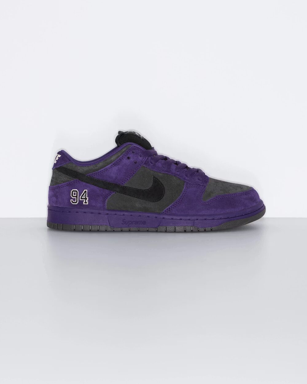 【国内 2025年 9/6 発売】SUPREME × NIKE SB DUNK LOW PRO OG QS (シュプリーム ナイキ SB ダンク ロー プロ OG QS) [HQ8487-001/HQ8487-100/HQ8487-300/HQ8487-400/HQ8487-500]