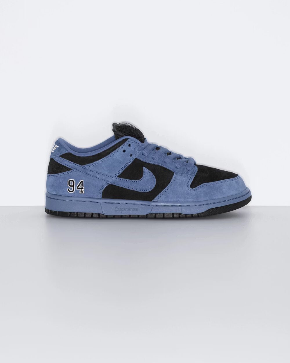 【国内 2025年 9/6 発売】SUPREME × NIKE SB DUNK LOW PRO OG QS (シュプリーム ナイキ SB ダンク ロー プロ OG QS) [HQ8487-001/HQ8487-100/HQ8487-300/HQ8487-400/HQ8487-500]