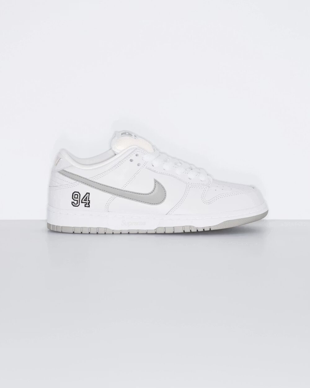 【国内 2025年 9/6 発売】SUPREME × NIKE SB DUNK LOW PRO OG QS (シュプリーム ナイキ SB ダンク ロー プロ OG QS) [HQ8487-001/HQ8487-100/HQ8487-300/HQ8487-400/HQ8487-500]