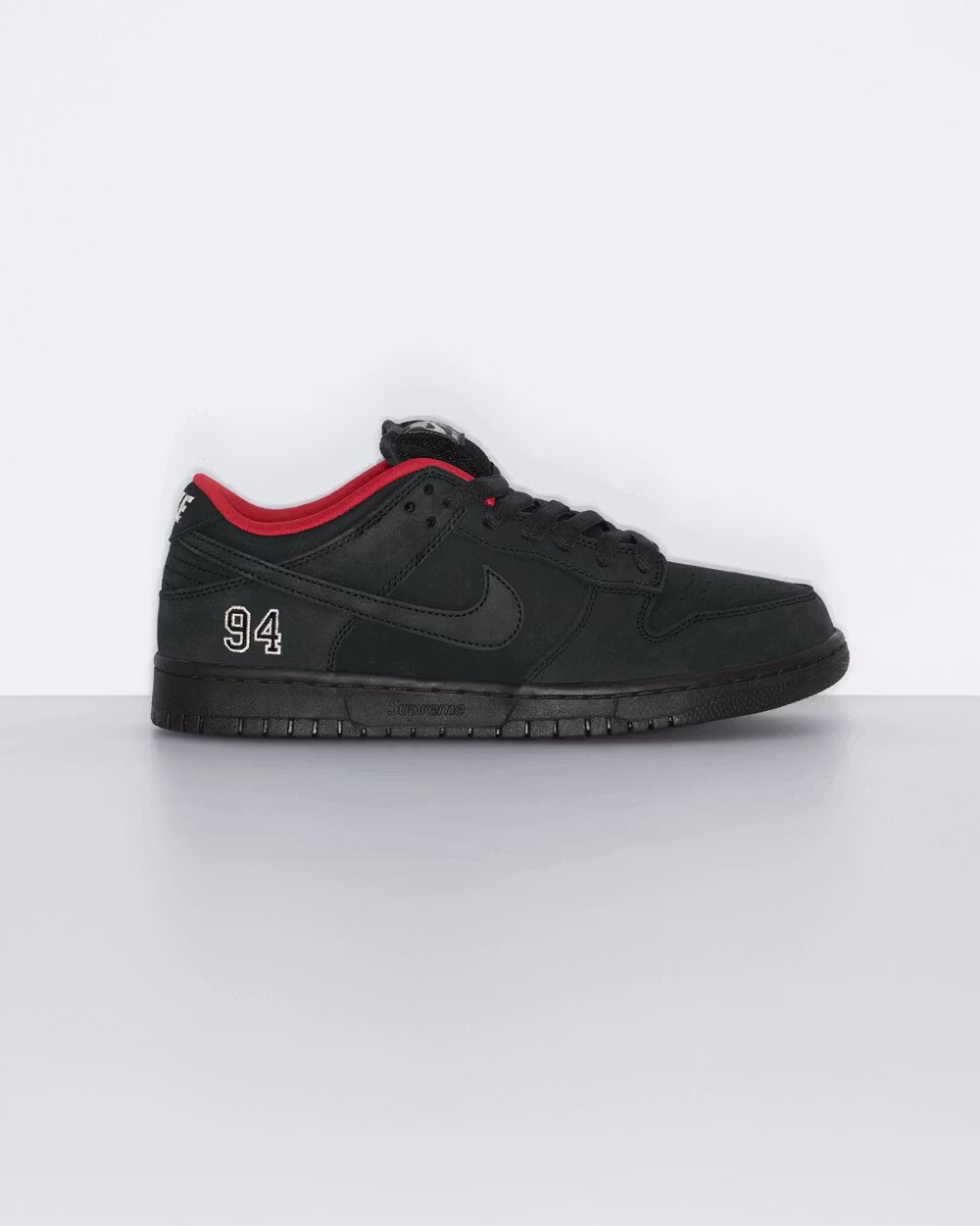 【国内 2025年 9/6 発売】SUPREME × NIKE SB DUNK LOW PRO OG QS (シュプリーム ナイキ SB ダンク ロー プロ OG QS) [HQ8487-001/HQ8487-100/HQ8487-300/HQ8487-400/HQ8487-500]