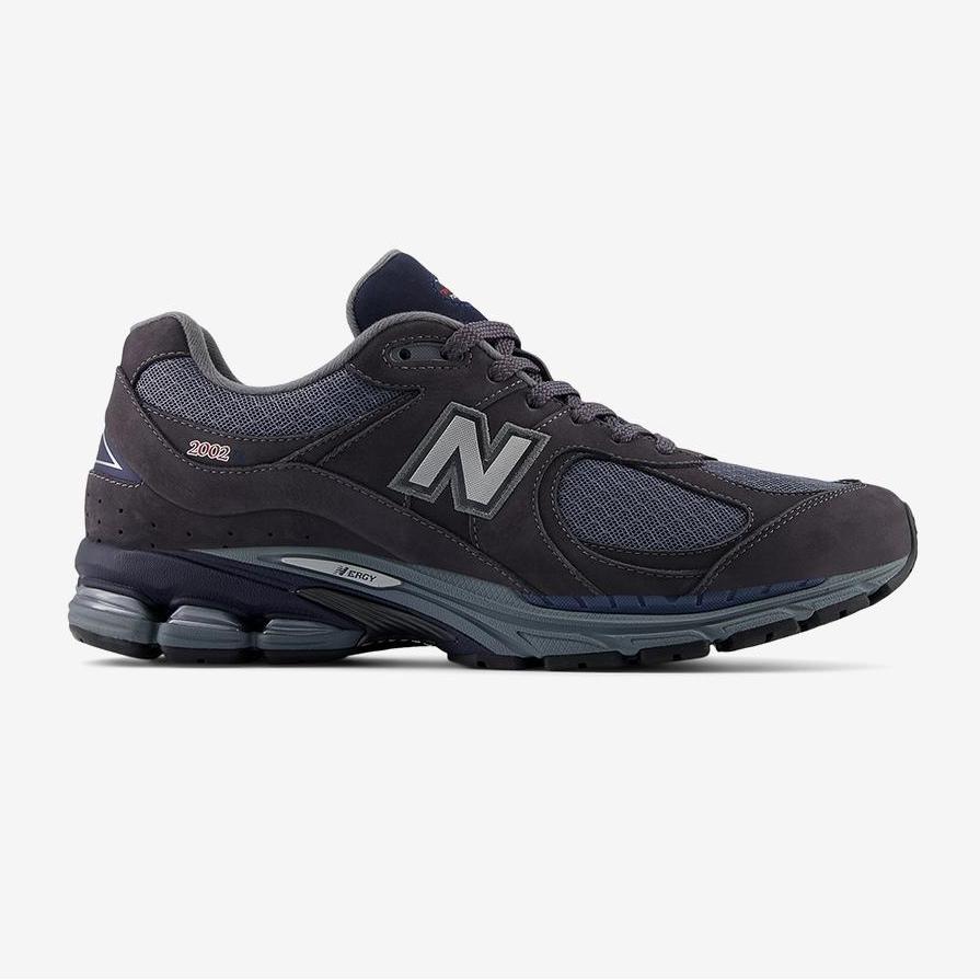 【国内 2024年 10/11 発売】New Balance M2002 RLG “Black&Grey Pack” (ニューバランス) [M2002RLG]