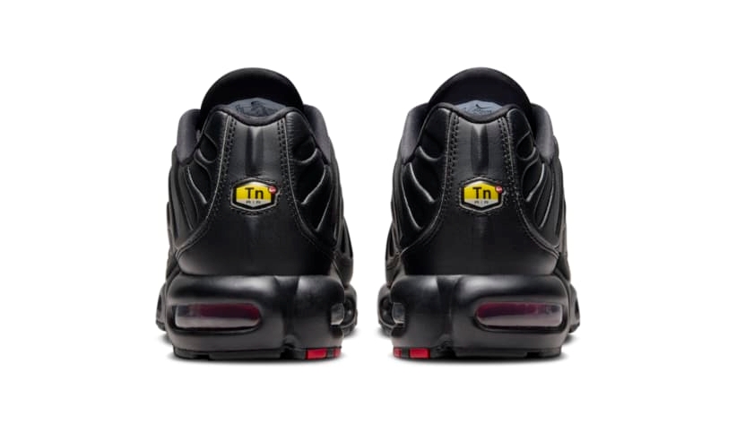 【2024年 10/28 発売】NIKE AIR MAX PLUS “Leather Bred” (ナイキ エア マックス プラス “レザーブレッド”) [FZ3038-001]