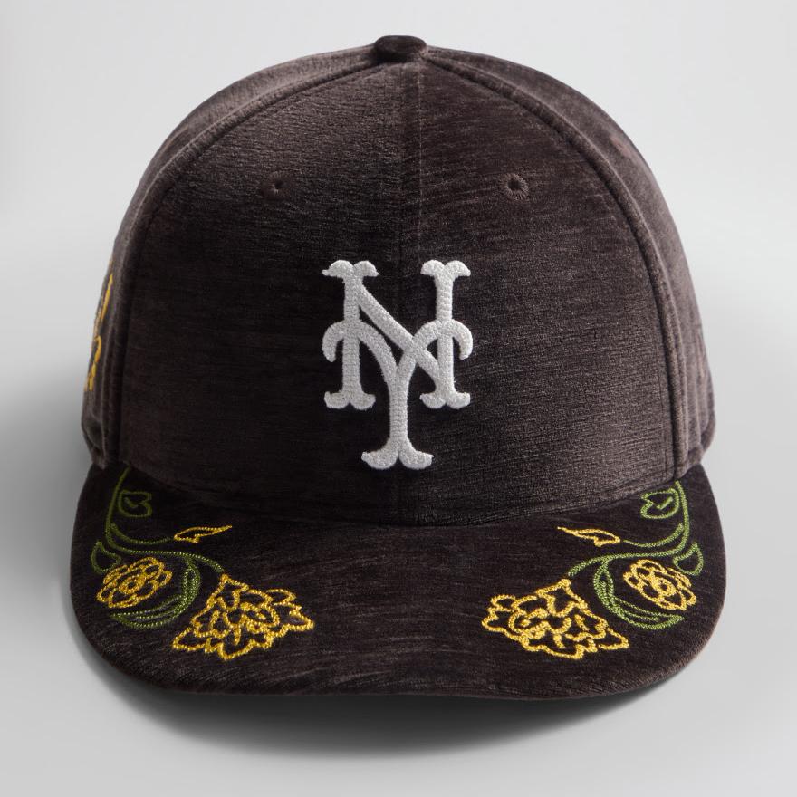 Kith & New Era for the New York Mets】MONDAY PROGRAM 2024年
