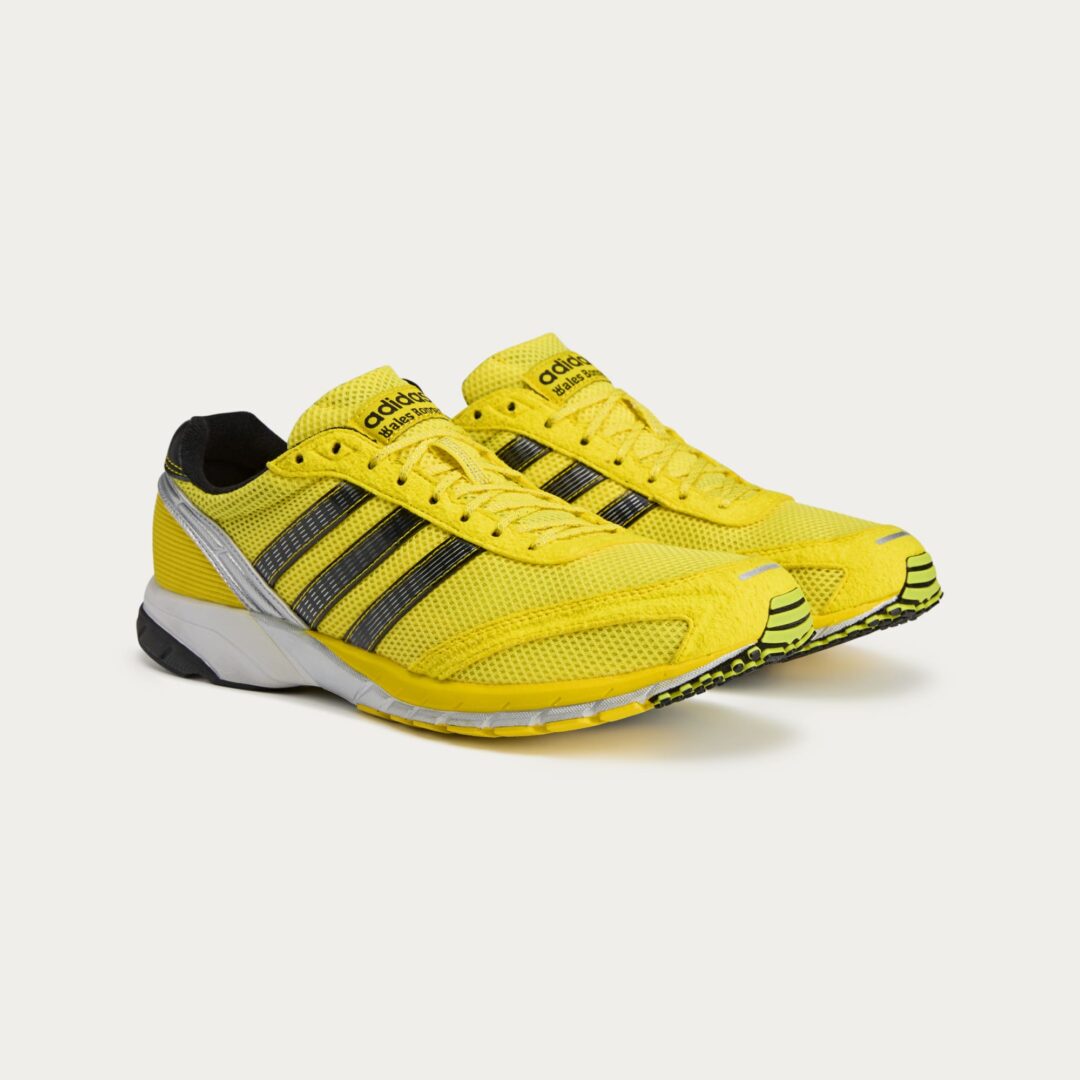 【2024年 12月 発売予定】Wales Bonner × adidas Originals Neftenga (ウェールズ・ボナー アディダス オリジナルス アディダス ナフタンガ) [JH9740]