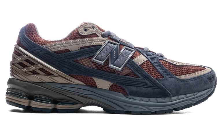 New balance ☆ M1906NG ‘Rich Oak × Phantom’ Buy 1906U 'Rich Oak Phantom' - M1906NG | GOAT