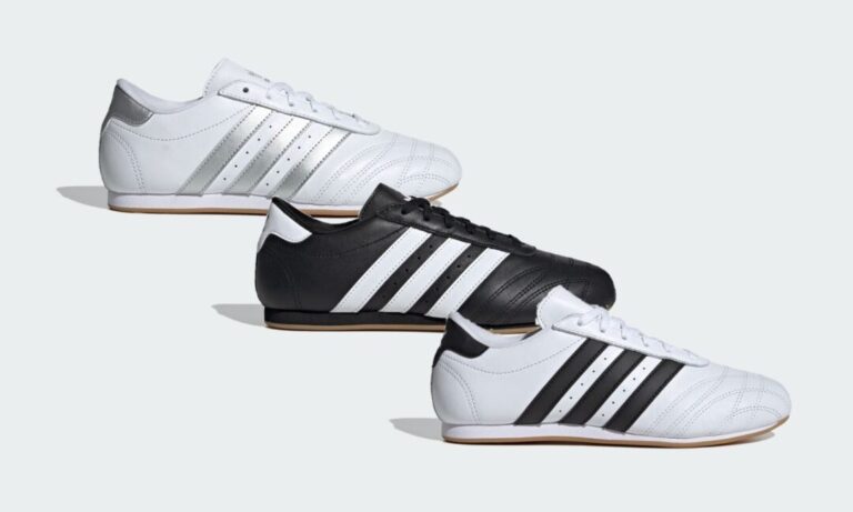 2024年 9/25 発売】adidas Originals TAEKWONDO LACE 2024年 9/25 発売】adidas Originals TAEKWONDO LACE