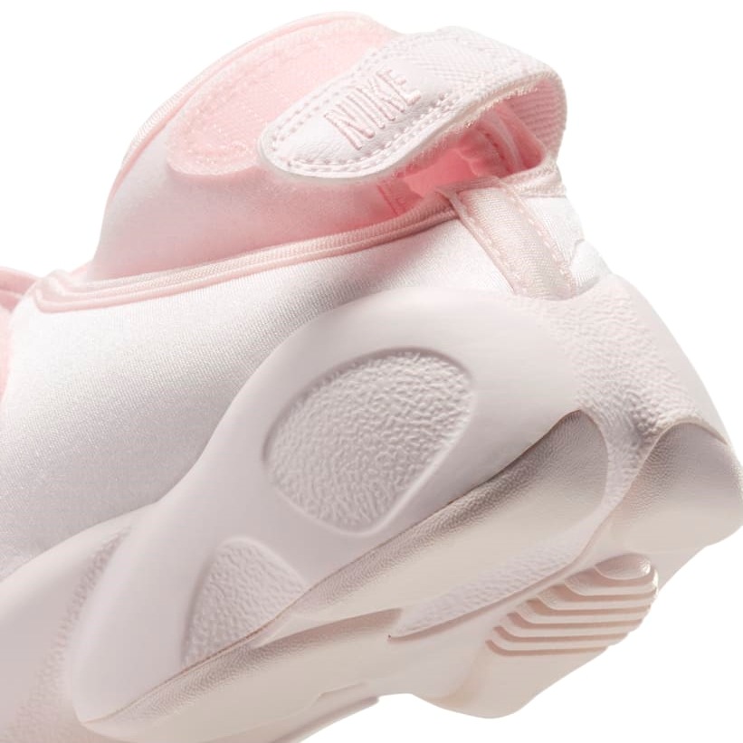 【2024年 9/25 発売】NIKE W AIR RIFT PREMIUM RIBBONS “Light Soft Pink” (ナイキ エア リフト プレミアム リボン “ライトソフトピンク”) [HQ3761-640]