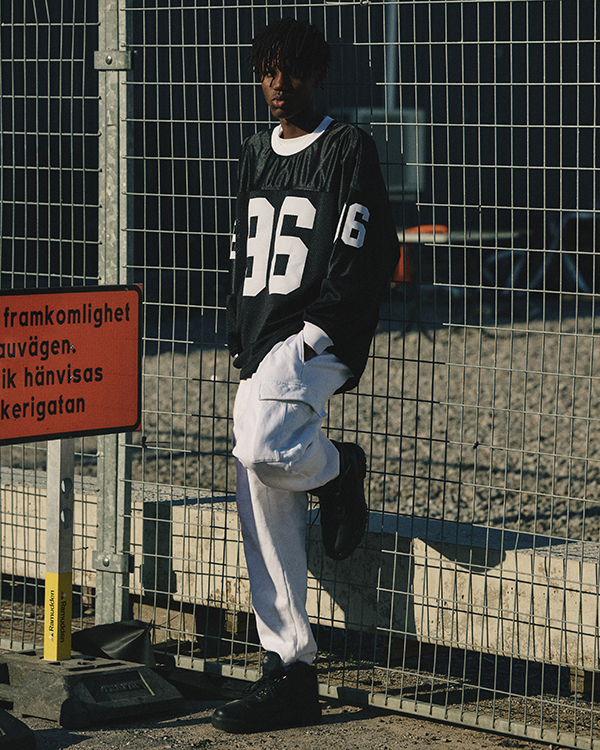 WTAPS 2024 FW COLLECTIONが9/7 から展開 (ダブルタップス 2024