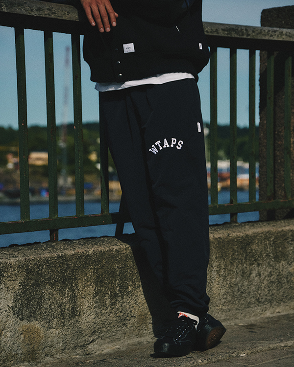 WTAPS 2024 FW COLLECTIONが9/7 から展開 (ダブルタップス 2024年 秋冬)