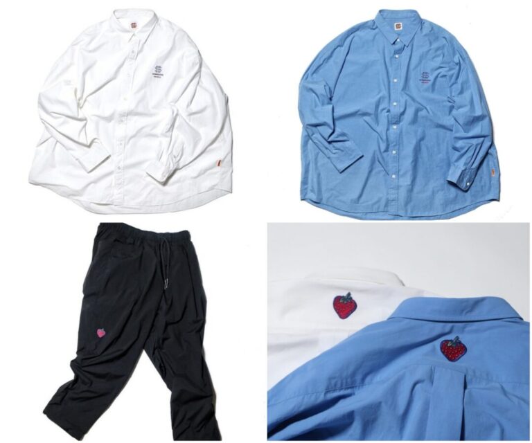 6/20までSALE】SEE SEE✖︎insaneコラボ WIDE PANTS 6/20まで