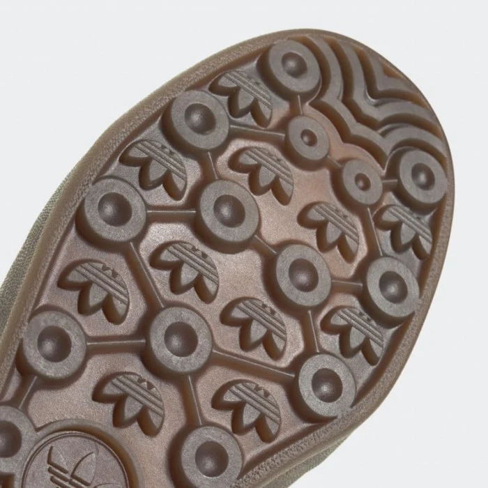 【2024年 10/4 発売】adidas Originals GAZELLE INDOOR “Focus Olive/Core Black/Gum” (アディダス オリジナルス ガゼル インドア “オリーブ/ブラック/ガム”) [IH4772]