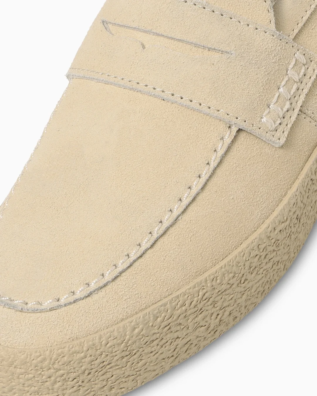 【2024年 10/11 発売】ローファーをスケート仕様にアップデートした CONVERSE CS LOAFER II SK (コンバース スケートボーディング)