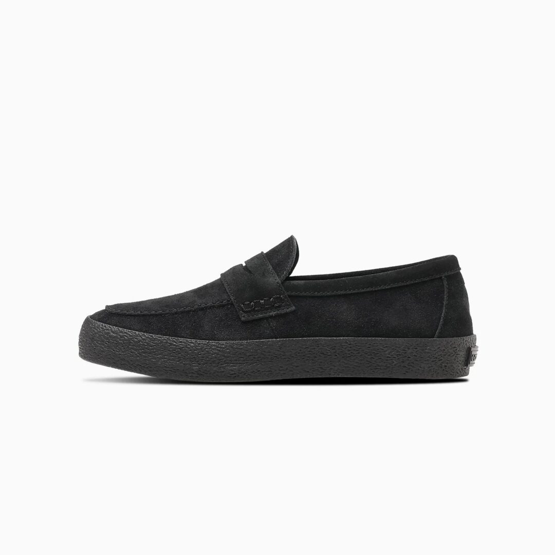 【2024年 10/11 発売】ローファーをスケート仕様にアップデートした CONVERSE CS LOAFER II SK (コンバース スケートボーディング)