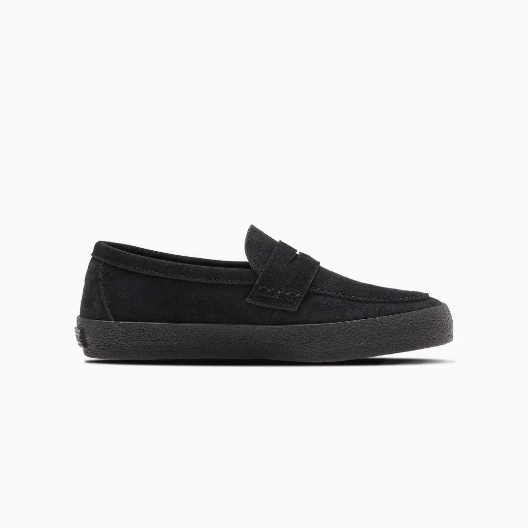 【2024年 10/11 発売】ローファーをスケート仕様にアップデートした CONVERSE CS LOAFER II SK (コンバース スケートボーディング)