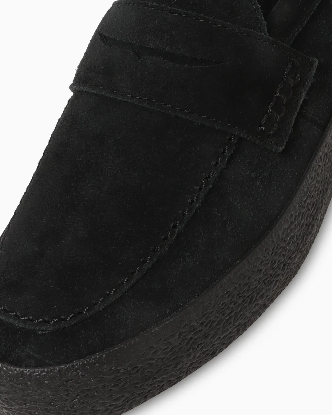 【2024年 10/11 発売】ローファーをスケート仕様にアップデートした CONVERSE CS LOAFER II SK (コンバース スケートボーディング)