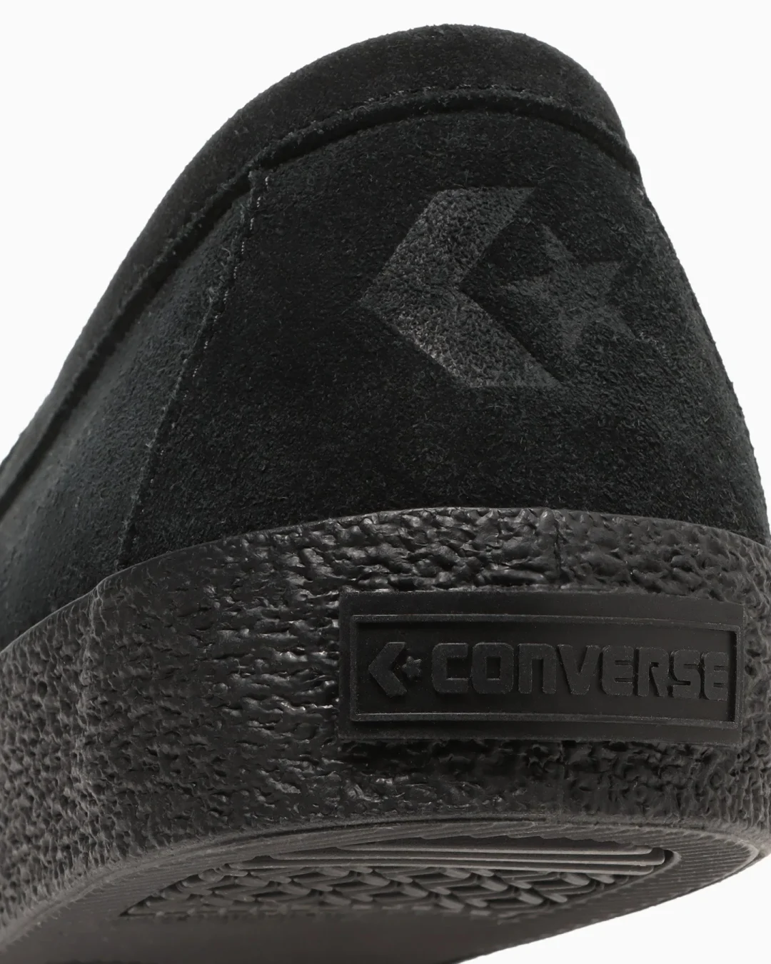 【2024年 10/11 発売】ローファーをスケート仕様にアップデートした CONVERSE CS LOAFER II SK (コンバース スケートボーディング)