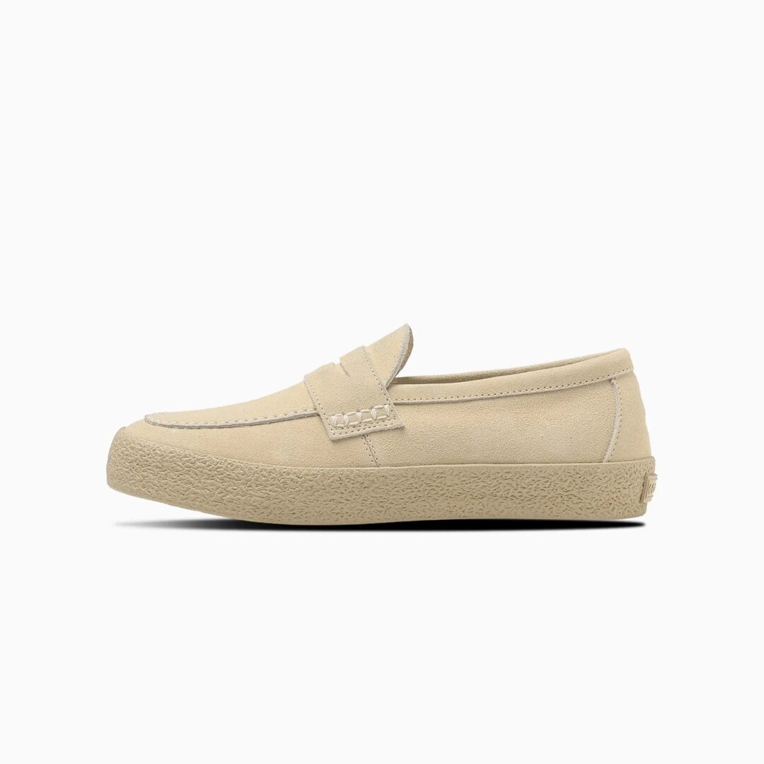 【2024年 10/11 発売】ローファーをスケート仕様にアップデートした CONVERSE CS LOAFER II SK (コンバース スケートボーディング)