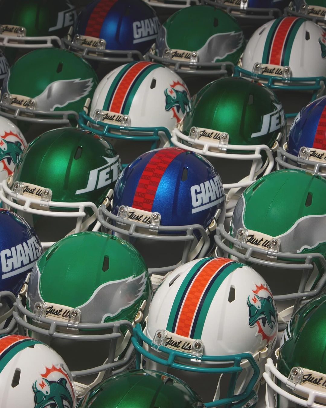 Kith for the NFL: Giants Collectionが2024年 9/23 発売 (キス エヌエフエル ジャイアンツ)