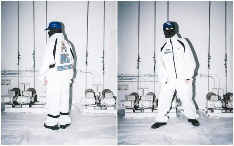 初となるスノーボードウェアライン「New Era SNOWBOARDING