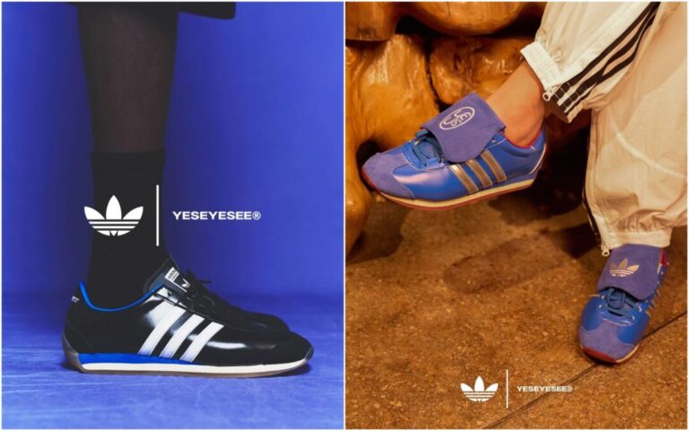 【ADIDAS × YESEYESEE】BS SHORTS アディダス イェスアイシー ADIDAS x YESEYESEE BS SHORTS 4FK1717 (adidas/ハーフ