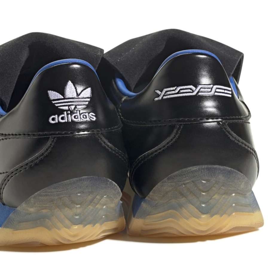 2024年 発売】YESEYESEE × adidas Originals COUNTRY OG “Black 2024年 発売】YESEYESEE × adidas Originals COUNTRY OG “Black