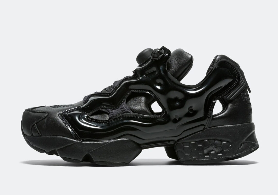 【国内 2024年 11/14 発売】NEEDLES × REEBOK INSTA PUMP FURY 94 (ニードルズ リーボック インスタ ポンプ フューリー)