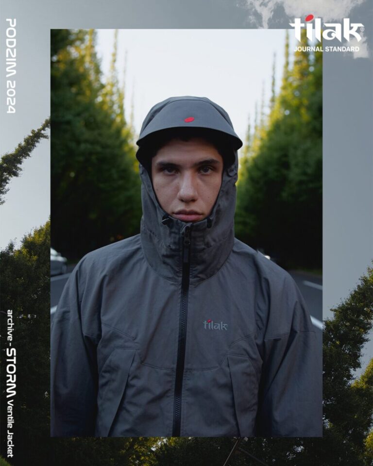 TILAK × JOURNAL STANDARD JOURNAL STANDARD（ジャーナルスタンダード）の「TILAK / ティ