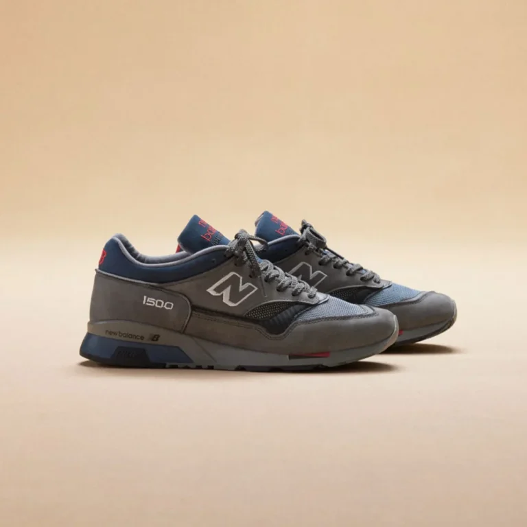 ニューバランス　U1500GRK　26cm イングランド製　新品未使用 NEW BALANCE(ニューバランス) スニーカーU1500GRK U1500GRK