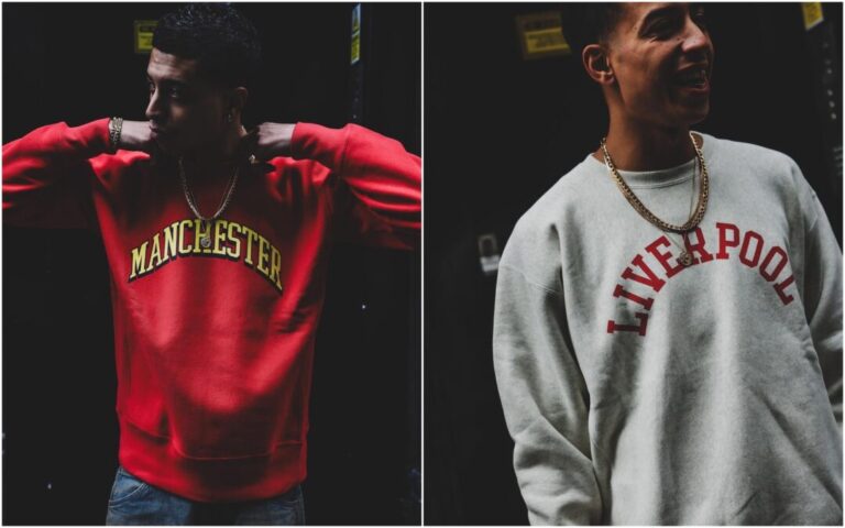 2024 F/W】Champion × BEAMS / 別注の“都市シリーズ”が2024年 9