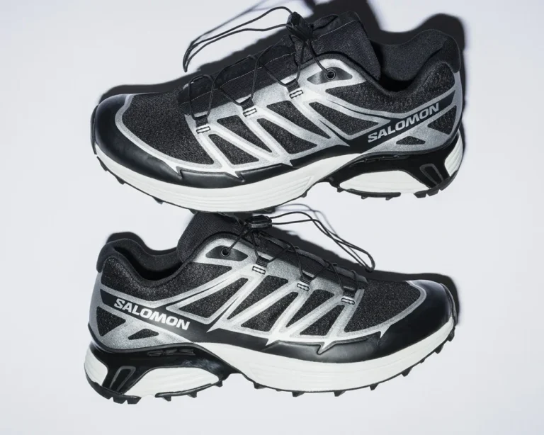 ビューティアンドユース × サロモン XT-PATHWAY 2 「ブラック」（salomon × BEAUTY&YOUTH UNITED ARROWS）