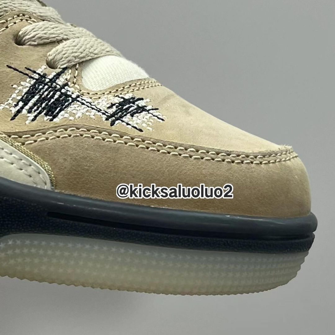 【2024年 12/7 発売】Who Decides War x NIKE W JORDAN FLIGHT COURT (フー・ディサイズ・ウォー ナイキ ジョーダン フライト コート) [HQ2958-006/HQ2958-100]