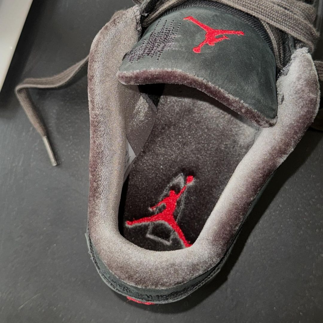 【2024年 12/7 発売】Who Decides War x NIKE W JORDAN FLIGHT COURT (フー・ディサイズ・ウォー ナイキ ジョーダン フライト コート) [HQ2958-006/HQ2958-100]