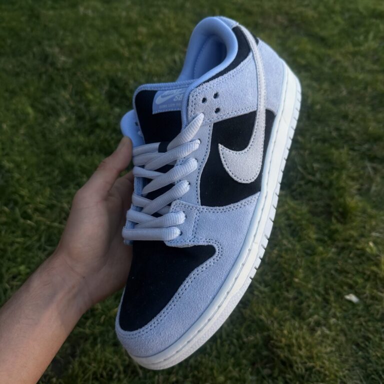 靴 Nike SB Dunk Low Pro \"Aluminum/Black\" 最新リーク｜Nike SB Dunk Low Pro 