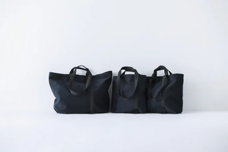 FRAGMENT × RAMIDUS “Ultrasuede Black Collection”が2024年 9/6 発売