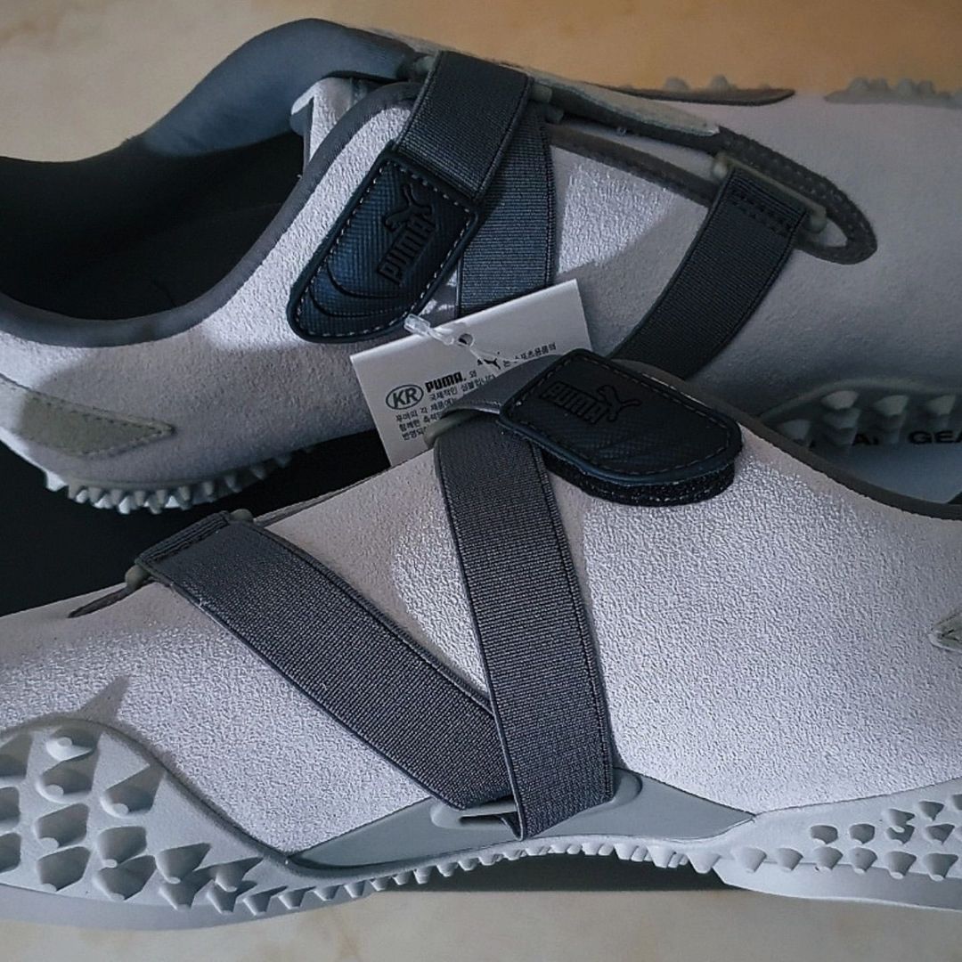 【2024年 9/27 発売予定】SAN SAN GEAR × PUMA MOSTRO (サンサンギア プーマ モストロ)