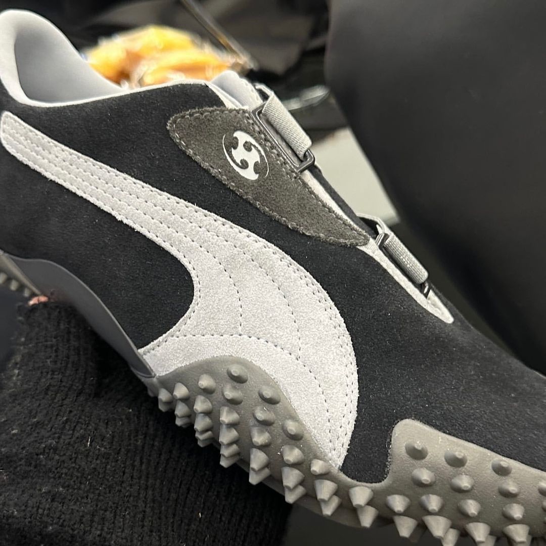 【2024年 9/27 発売予定】SAN SAN GEAR × PUMA MOSTRO (サンサンギア プーマ モストロ)