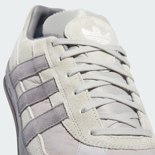 【2024年 11/1 発売】アディダス オリジナルス アロハ スーパー “セサミ/グラナイト” (adidas Originals ALOHA SUPER “Sesame/Granite”) [IF2076]