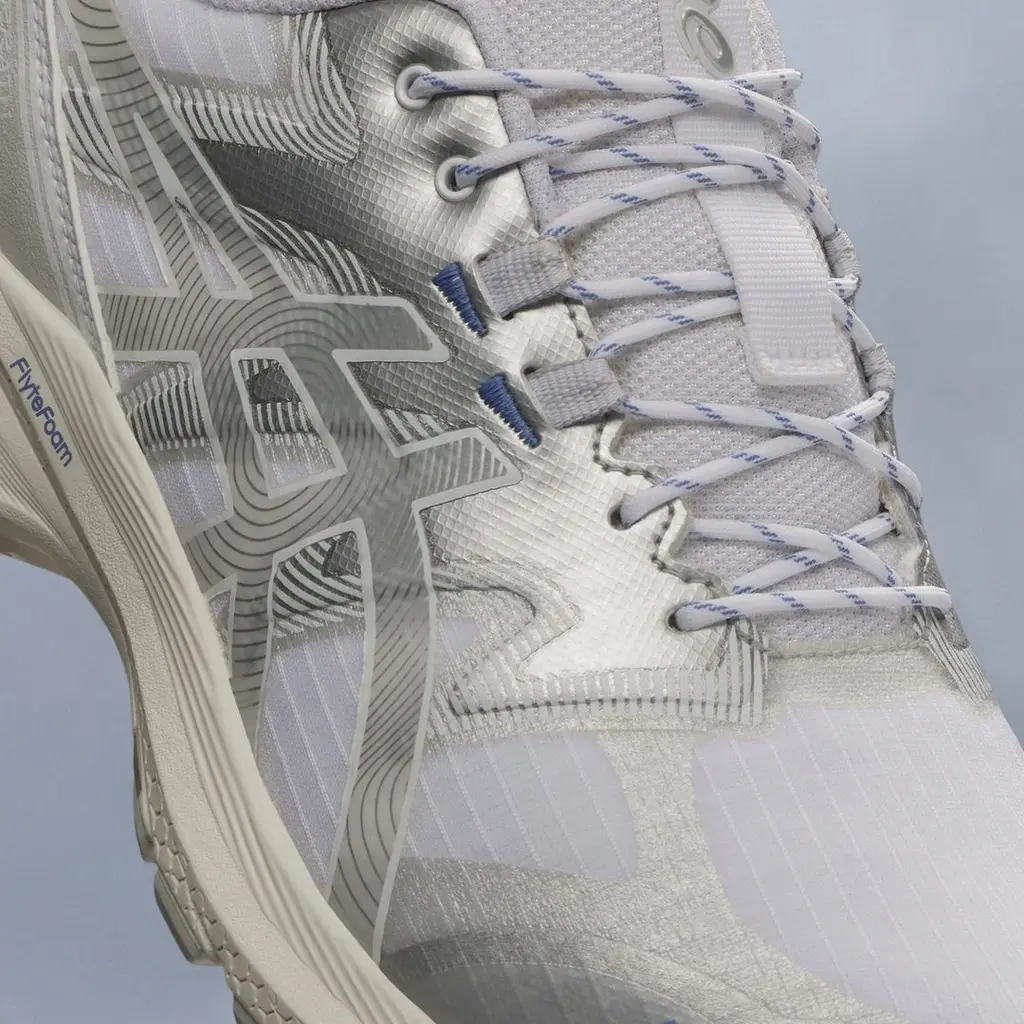 【2024年 10/31 発売】ASICS GEL-TERRAIN GTX GORE-TEX “Graphite Grey/White” (アシックス ゲルテレイン ゴアテックス) [1203A457.020/1203A457.100]