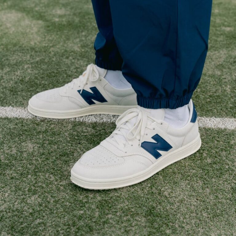 2024年 10/23 発売】New Balance CT500 CG “White/Green