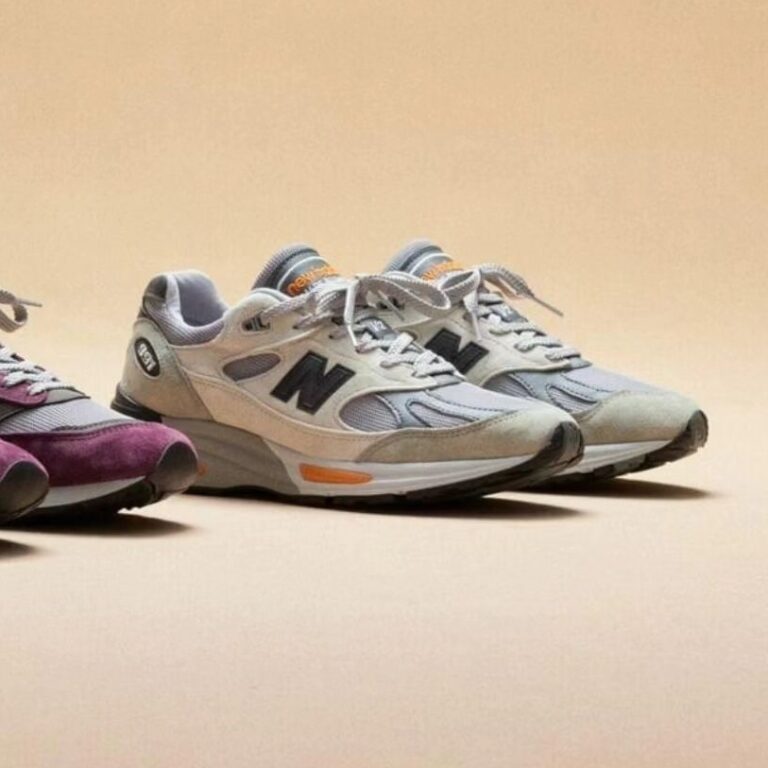 2024年 近日発売】New Balance U991v2 BS2 MADE in UK “Grey 2024年 近日発売】New Balance U991v2 BS2 MADE in UK “Grey