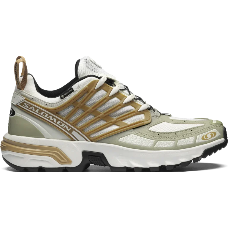 2024年 10/14 発売】SALOMON ACS PRO GORE-TEX “icicle/Antelope 2024年 10/14 発売】SALOMON ACS PRO GORE-TEX “icicle/Antelope