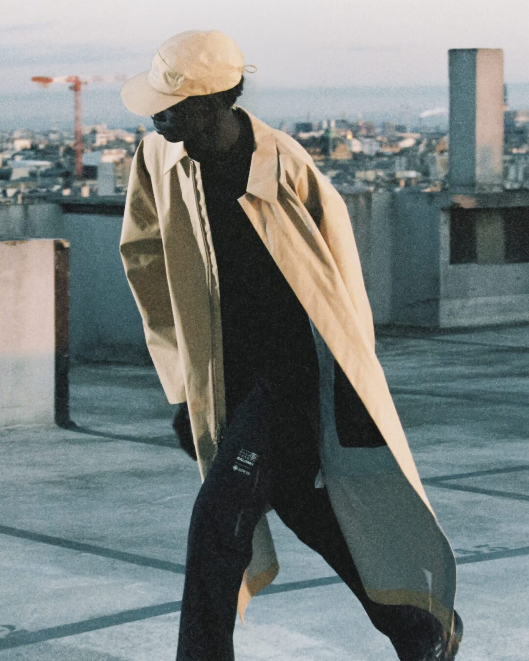 MM6 Maison Margiela × SALOMON 2024 AW “Ready-To-Wear Collection”が11/7 発売 (エムエム6 メゾン マルジェラ サロモン)