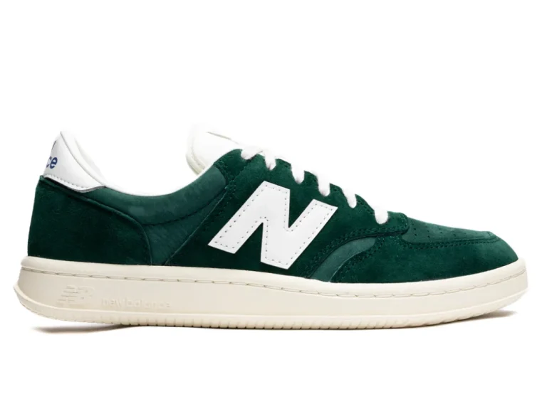 2024年 発売】New Balance CT500 CF “Marsh Green/Angora