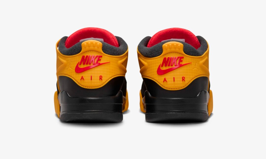 【国内 2024年 12/16 発売】NIKE AIR JORDAN 4 RM “Bruce Lee” (ナイキ エア ジョーダン 4 “ブルース・リー”) [FQ7939-007]