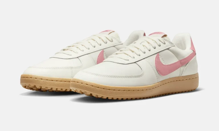 2024年 10/15 発売】NIKE FIELD GENERAL 82 “Rust Pink/Sail/Gum