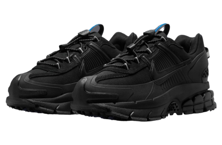 NIKE ZOOM VOMERO ROAM RACBLU/RACBL 国内発送 2024年 11/1 発売】NIKE ZOOM VOMERO ROAM “Black/Racer Blue