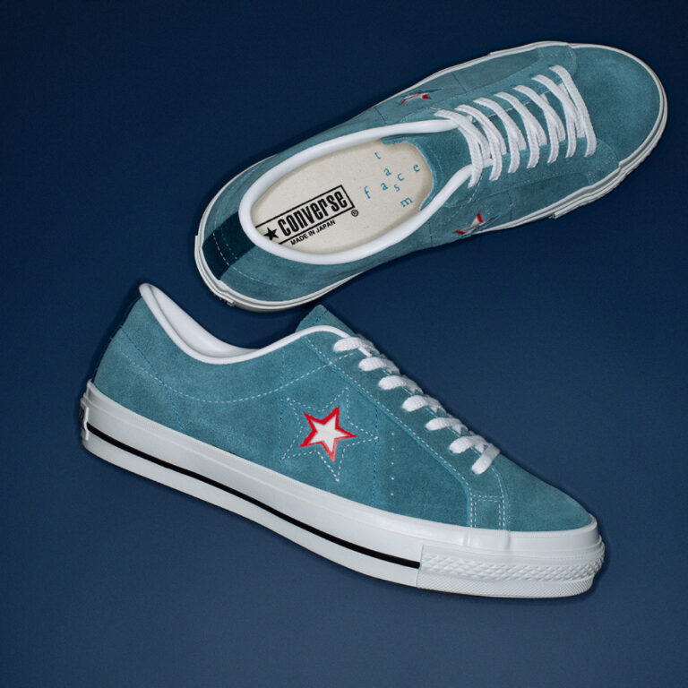FACETASM × Converse One Star J Suede26.5 FACETASM 30%OFF FACETASM×CONVERSE ONE STAR J SUEDE / FC - tity